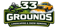 33Grounds Landscaping & Snow Removal